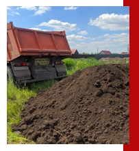 Услуги Поставка нерудных материалов в Новокуйбышевске