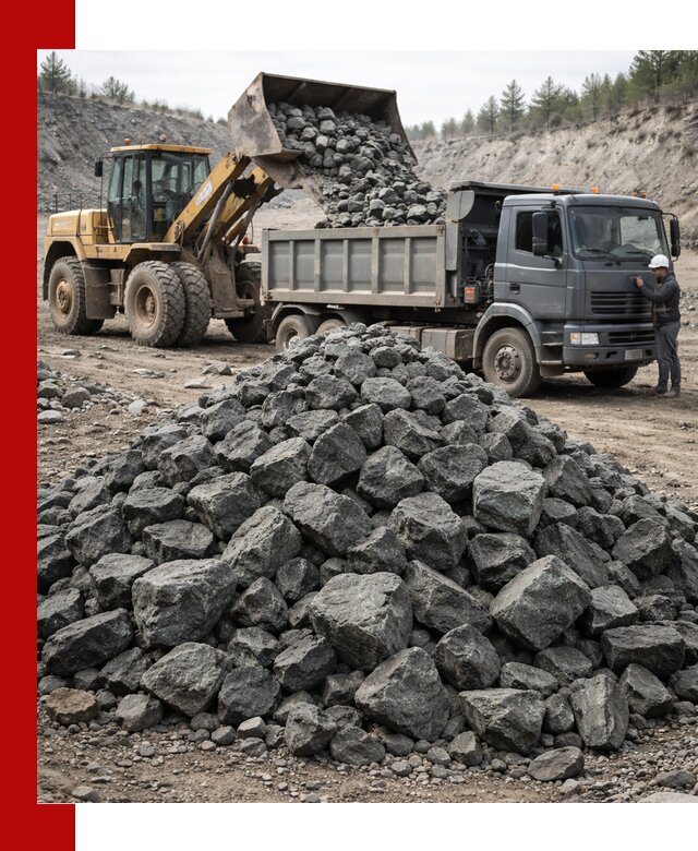 Щебень габбро-диабаз фракция 20-40 доставка в Новокуйбышевске