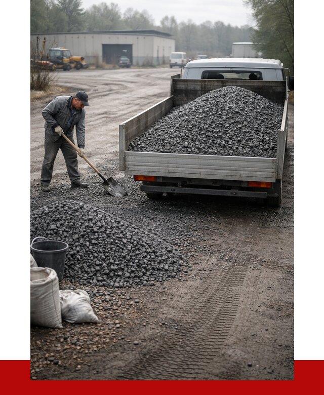 Купить шлаковый щебень в Новокуйбышевске, от 1608 р. ПРОНЕРУДНвб
