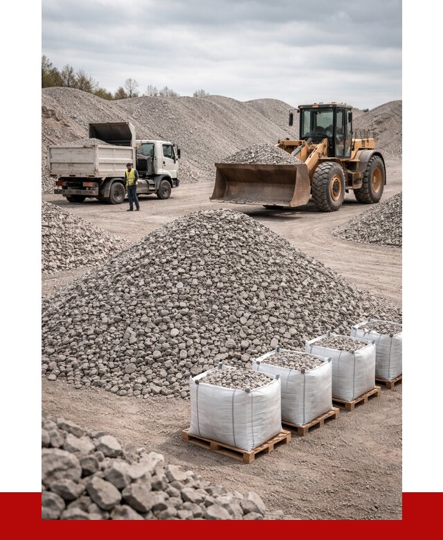 Шлаковый щебень фракция 20-40 в Новокуйбышевске от 1434 р. ПРОНЕРУДНвб