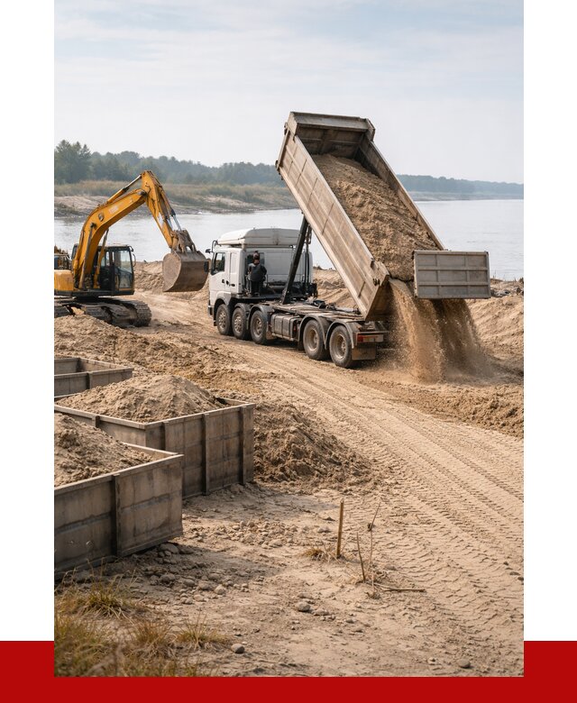 Купить намывной песок в Новокуйбышевске от 1536 р., ПРОНЕРУДНвб