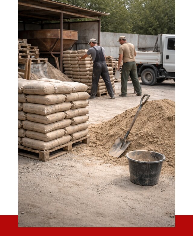 Купить песок для штукатурки в Новокуйбышевске от 1844 р. | ПРОНЕРУДНвб