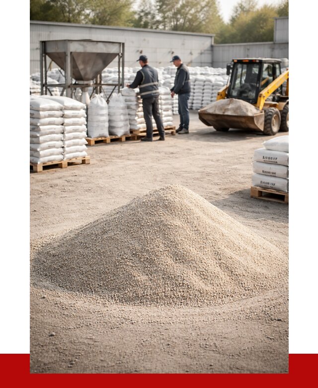 Кварцевый песок для фильтра в Новокуйбышевске от 4302 р. | ПРОНЕРУДНвб