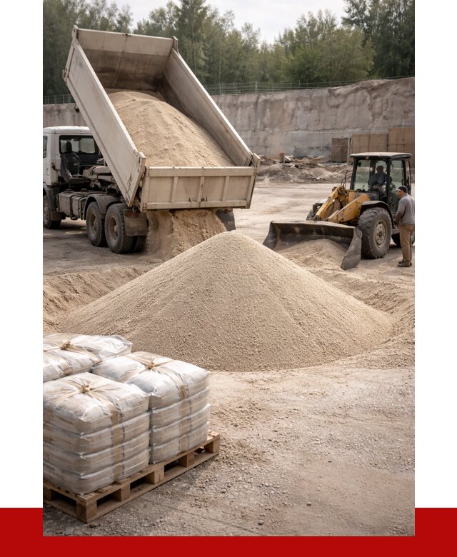 Кварцевый песок фракция 0 3 в Новокуйбышевске от 2253 р | ПРОНЕРУДНвб