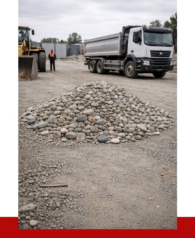 Купить галька морская в Новокуйбышевске от 2868 р. | ПРОНЕРУДНвб