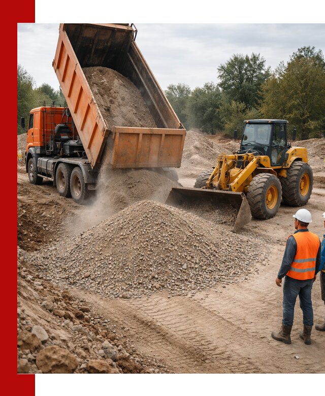 Доставка ПГС фракции С6 в мешках и навалом в Новокуйбышевске