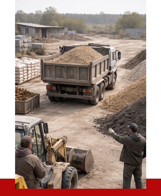 Купить ОПГС с доставкой в Новокуйбышевске от 4302 р. за тонну | ПРОНЕРУДНвб