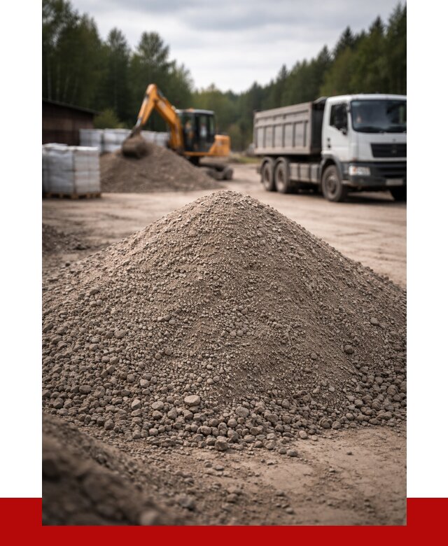 ЩПС С1 в Новокуйбышевске с доставкой от 1946 р. за куб | ПРОНЕРУДНвб