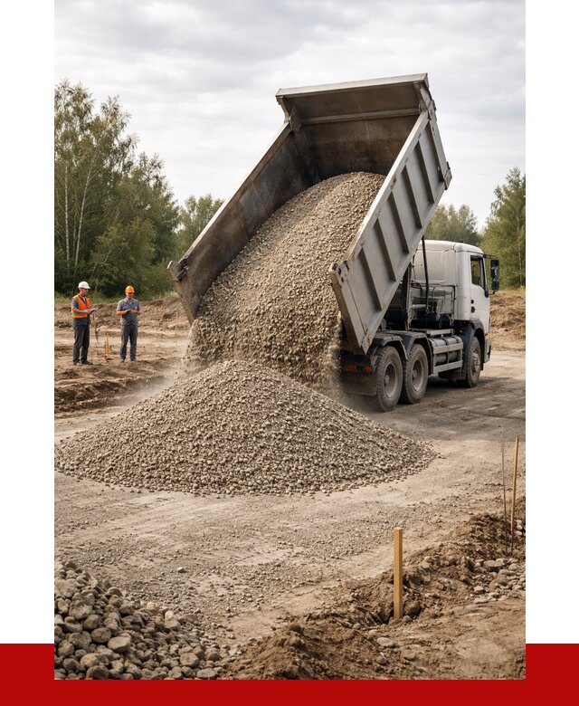 ЩПС С2 в Новокуйбышевске с доставкой от 4609 р. за куб | ПРОНЕРУДНвб