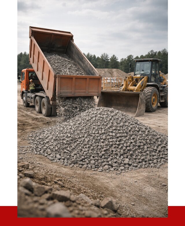 ЩПС С4 в Новокуйбышевске с доставкой от 2765 р. за куб | ПРОНЕРУДНвб