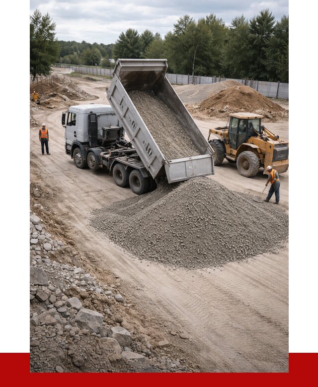 ЩПС С5 в Новокуйбышевске с доставкой от 4302 р. за куб | ПРОНЕРУДНвб