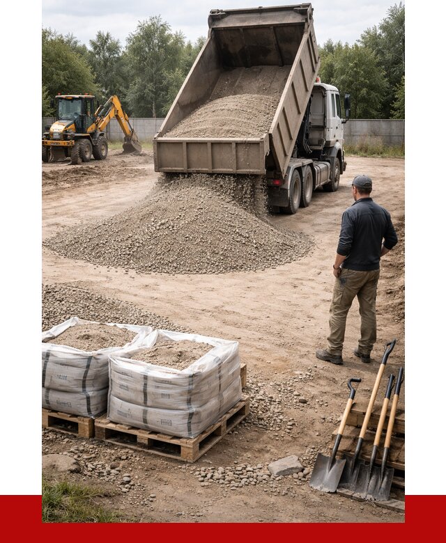ЩПС С7 в Новокуйбышевске с доставкой от 2253 р. за куб | ПРОНЕРУДНвб