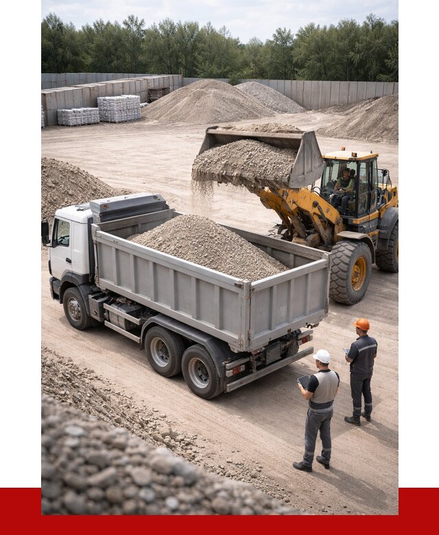 ЩПС С12 в Новокуйбышевске с доставкой от 3277 р. за куб | ПРОНЕРУДНвб