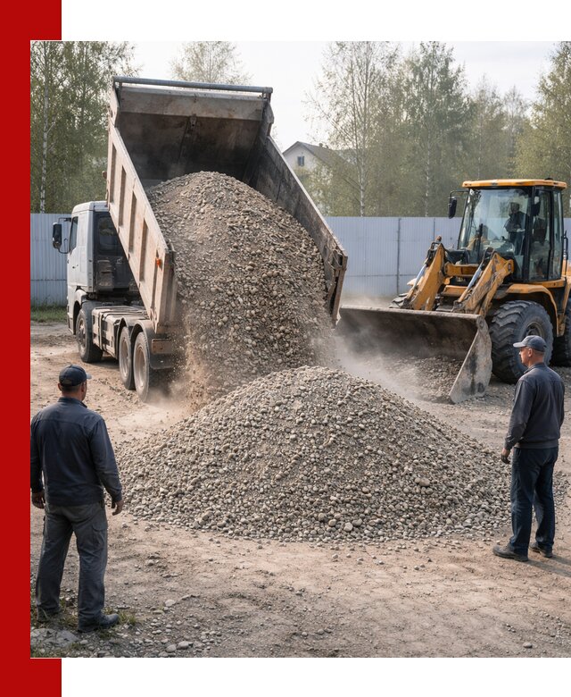 Доставка щпс фракции С12 в Новокуйбышевске оптом и в розницу