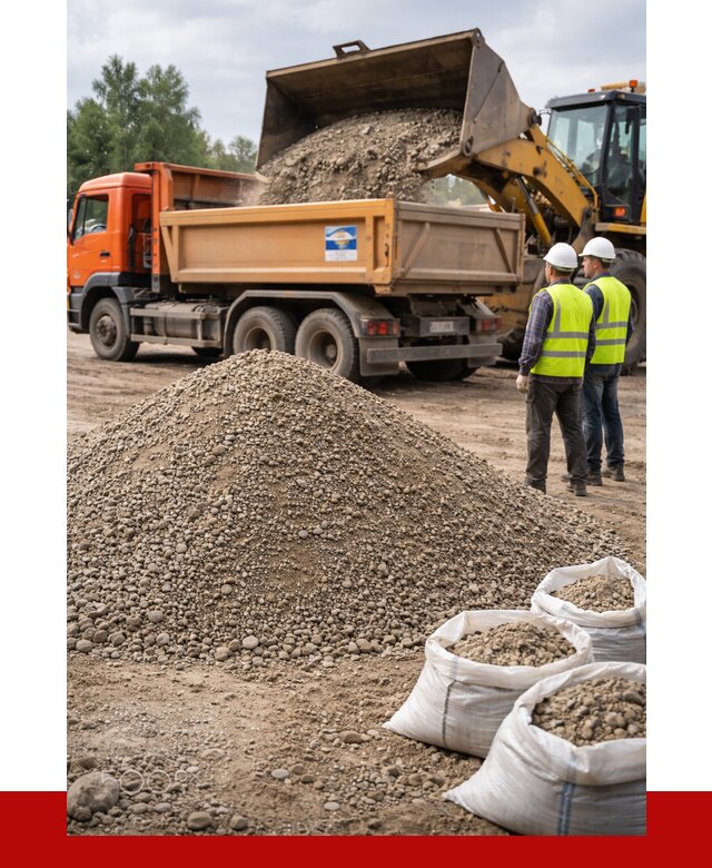 ЩГПС С1 в Новокуйбышевске с доставкой от 3277 руб. за куб | ПРОНЕРУДНвб
