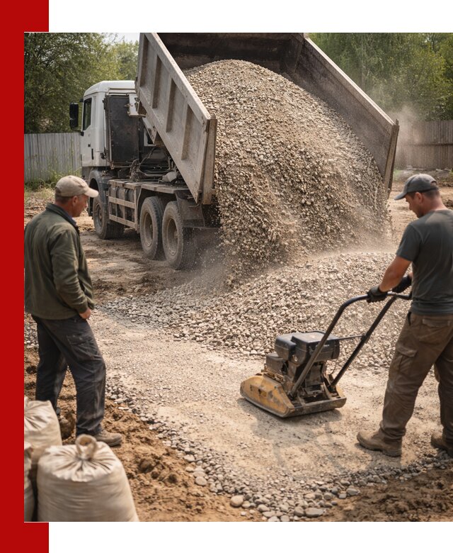 Доставка ЩГПС С1 в Новокуйбышевске оптом и в розницу