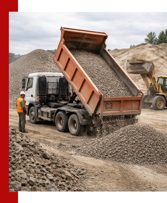 Доставка щгпс С3 в Новокуйбышевске оптом и в розницу для стройплощадок