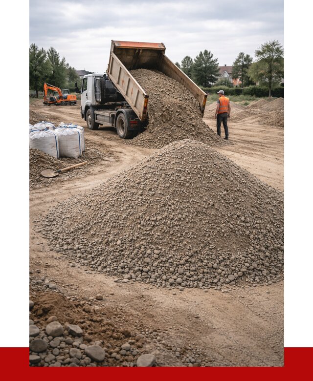 ЩГПС С4 с доставкой в Новокуйбышевске от 2151 р./куб. | ПРОНЕРУДНвб