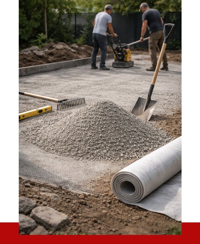 Купить отсев для тротуарной плитки в Новокуйбышевске от 2561 р. | ПРОНЕРУДНвб