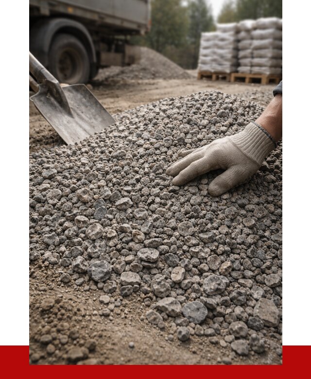 Гранитная крошка фракция 10-20 в Новокуйбышевске от 4302 р. | ПРОНЕРУДНвб
