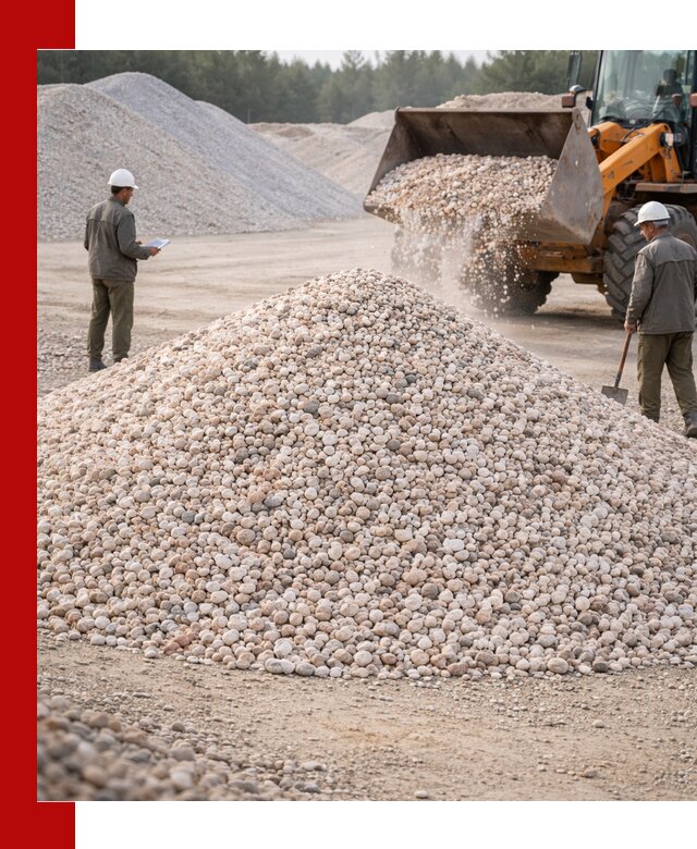 Купить цветную мраморную крошку с доставкой в Новокуйбышевске