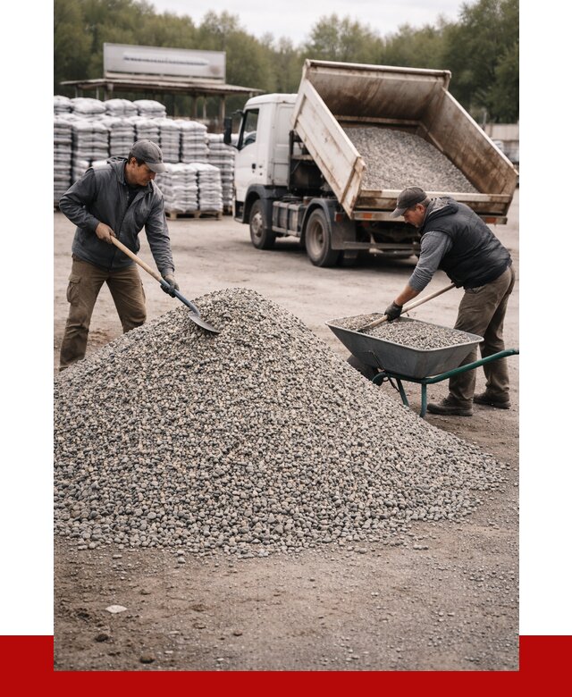 Крошка для мульчирования в Новокуйбышевске от 4609 р. | ПРОНЕРУДНвб