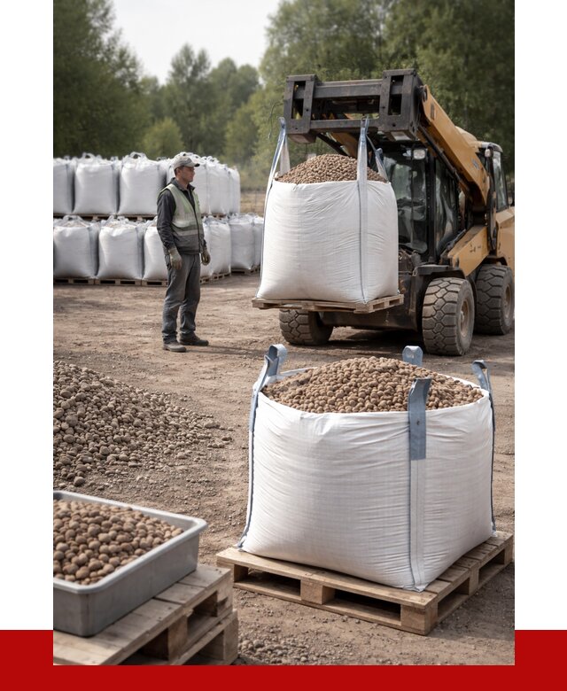 Керамзит в биг бег в Новокуйбышевске от 4302 р. с доставкой | ПРОНЕРУДНвб