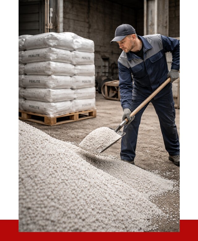 Купить перлит в Новокуйбышевске с доставкой от 4302 р. оптом | ПРОНЕРУДНвб