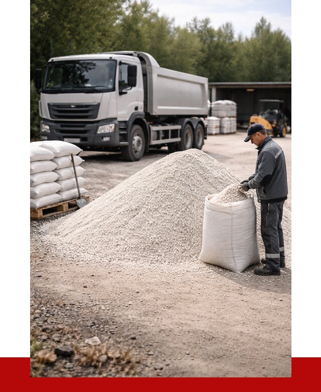 Перлит вспученный в Новокуйбышевске с доставкой от 2253 р. | ПРОНЕРУДНвб