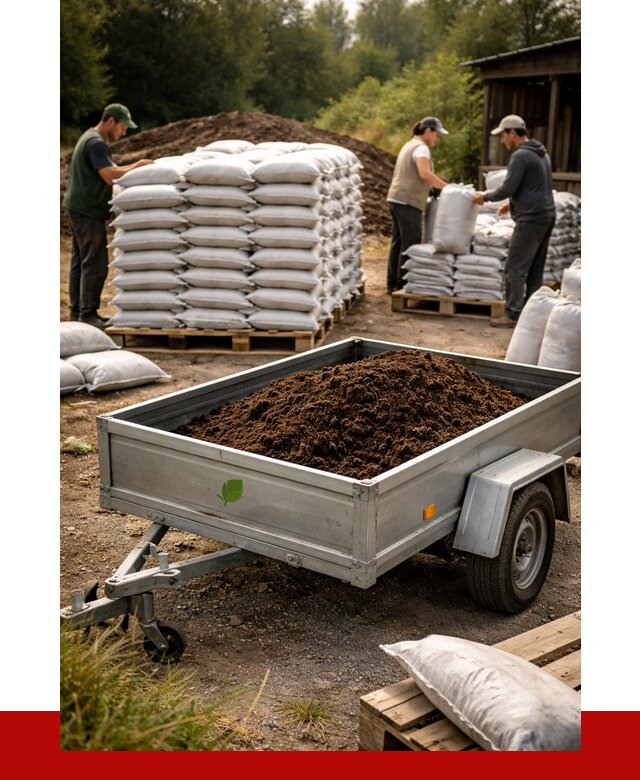 Нейтральный торф в Новокуйбышевске от 3277 р. за куб | ПРОНЕРУДНвб