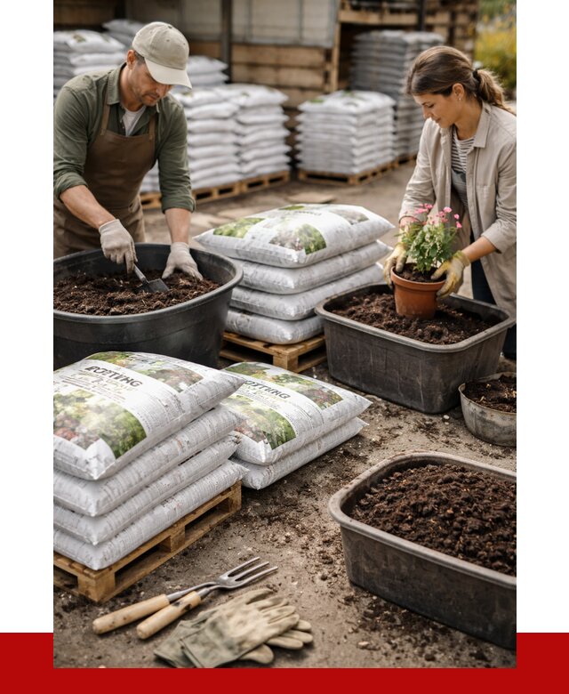 Купить почвосмесь для цветов в Новокуйбышевске от 4302 р. | ПРОНЕРУДНвб