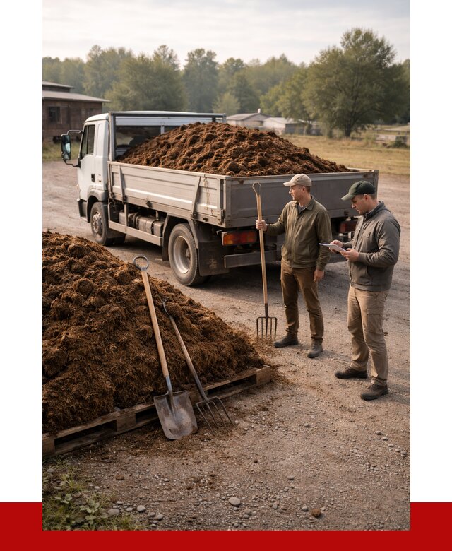 Купить конский навоз в Новокуйбышевске от 1229 р. с доставкой | ПРОНЕРУДНвб