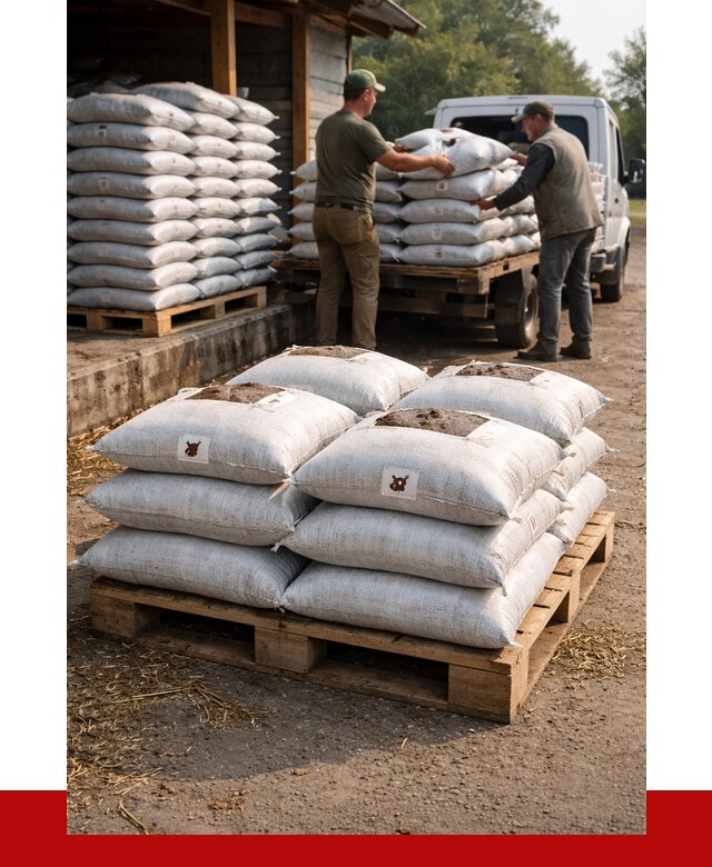 Купить конский навоз в мешках в Новокуйбышевске от 4609 р. | ПРОНЕРУДНвб