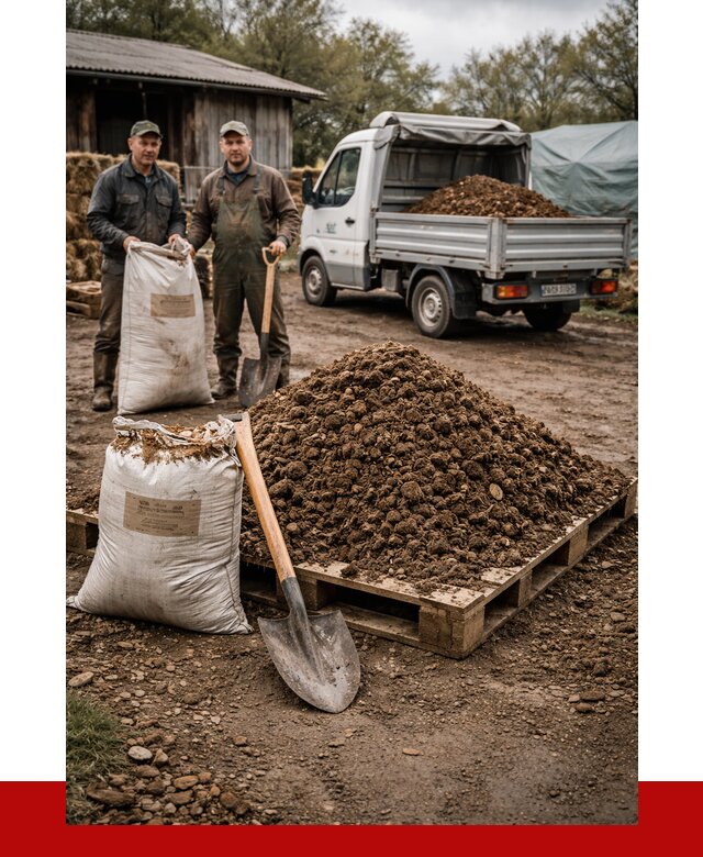 Купить куриный помет в Новокуйбышевске с доставкой от 3073 р. | ПРОНЕРУДНвб