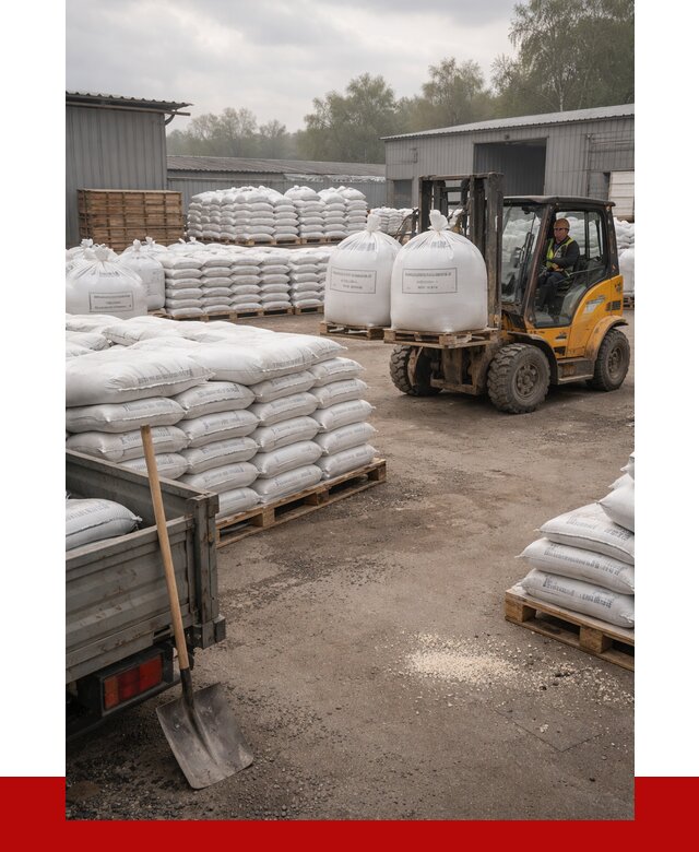 Аммиачная селитра в Новокуйбышевске от 4302 р. с доставкой | ПРОНЕРУДНвб