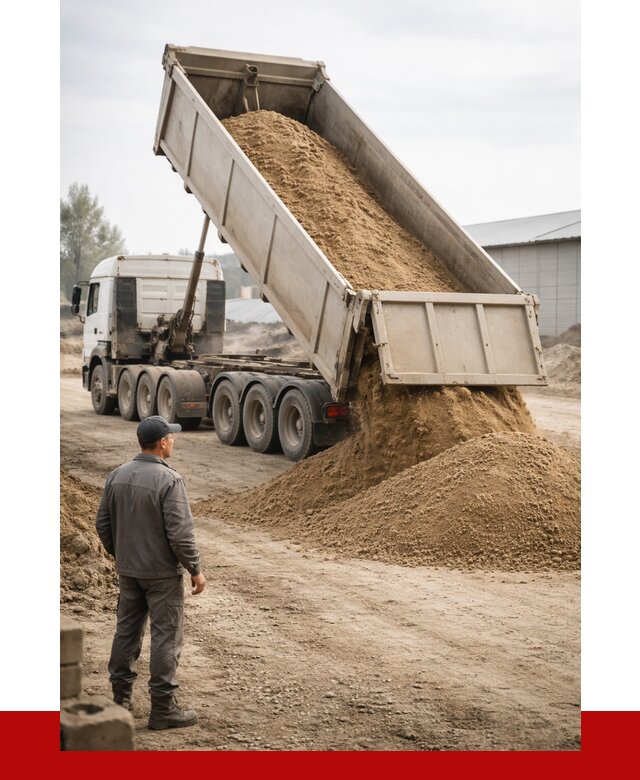 Доставка тонаром в Новокуйбышевске недорого от 7169 р. | ПРОНЕРУДНвб