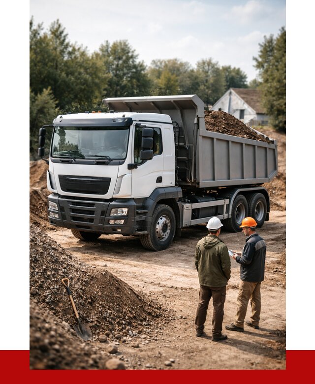 Аренда самосвала в Новокуйбышевске от 4609 р. посуточно | ПРОНЕРУДНвб