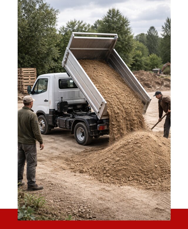 Аренда минисамосвала в Новокуйбышевске от 4609 р. посуточно | ПРОНЕРУДНвб