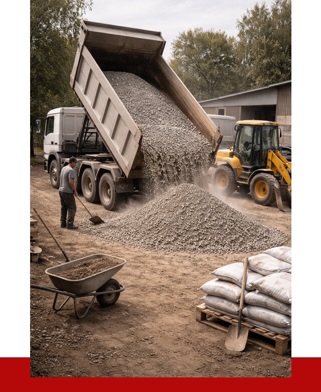 Перевозка сыпучих грузов в Новокуйбышевске от 3277 р. | ПРОНЕРУДНвб